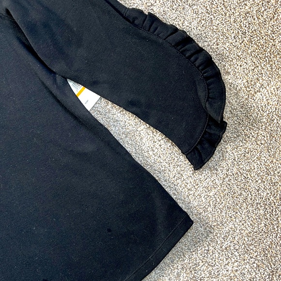 Women’s Rafaella 3/4 sleeve shirt - Picture 2 of 4